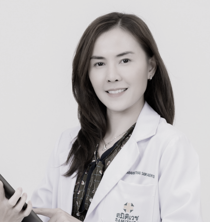 Dr. Phatruethai Supkaewyod