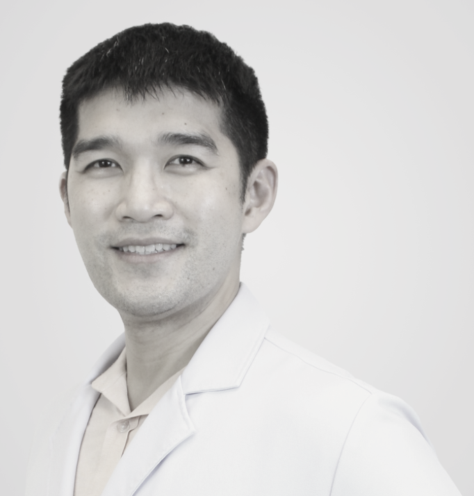 Dr. Worapot Srimanan