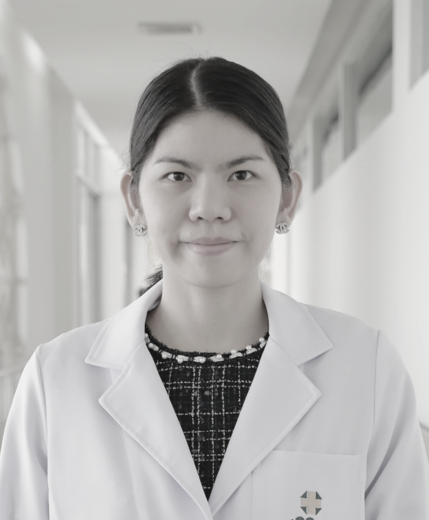 Dr. Natthaporn Prapan