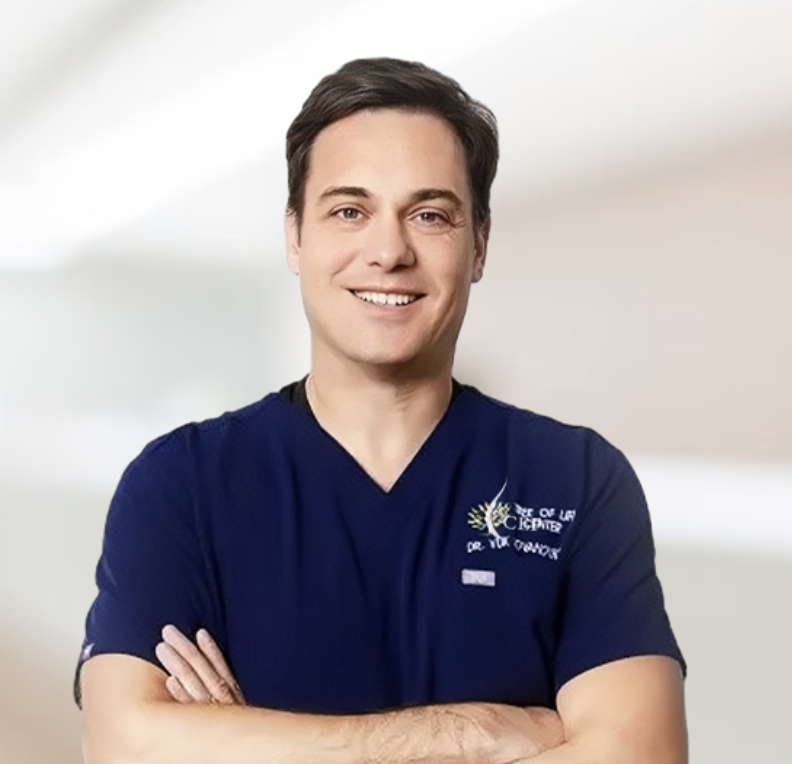 Dr. Vuk Jovanovic