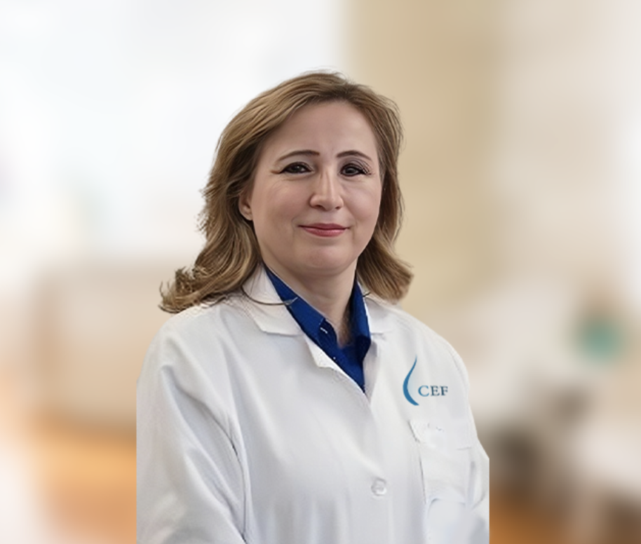 Dr. Rafif Mousa