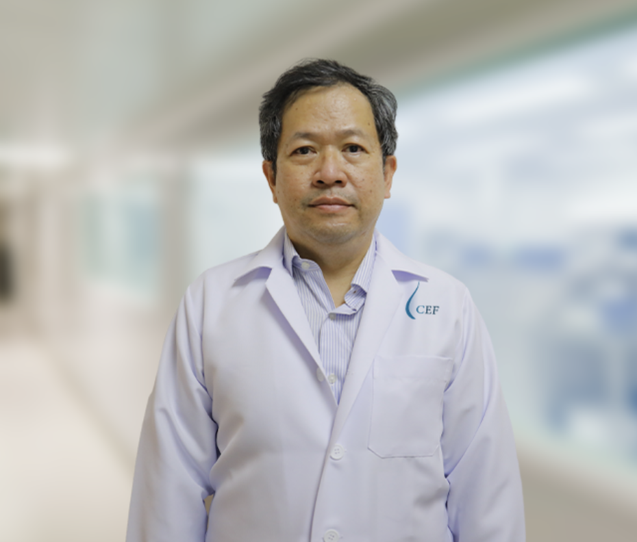 Dr. UthanChai
