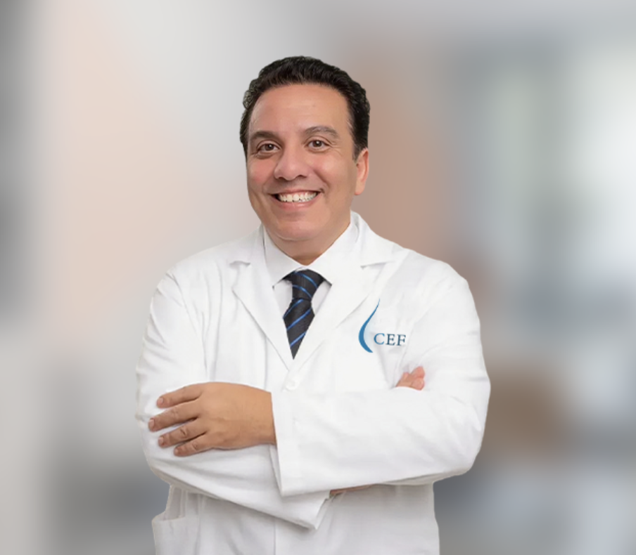 Dr. Peyman Saadat