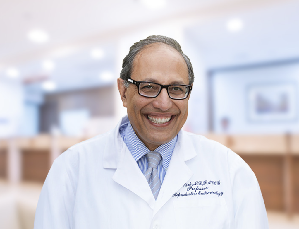 Dr. Botros Rizk