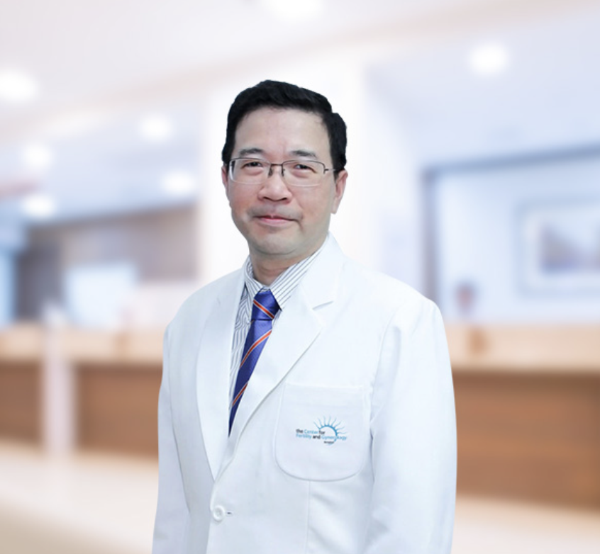 Dr. Napadon Yaibuates