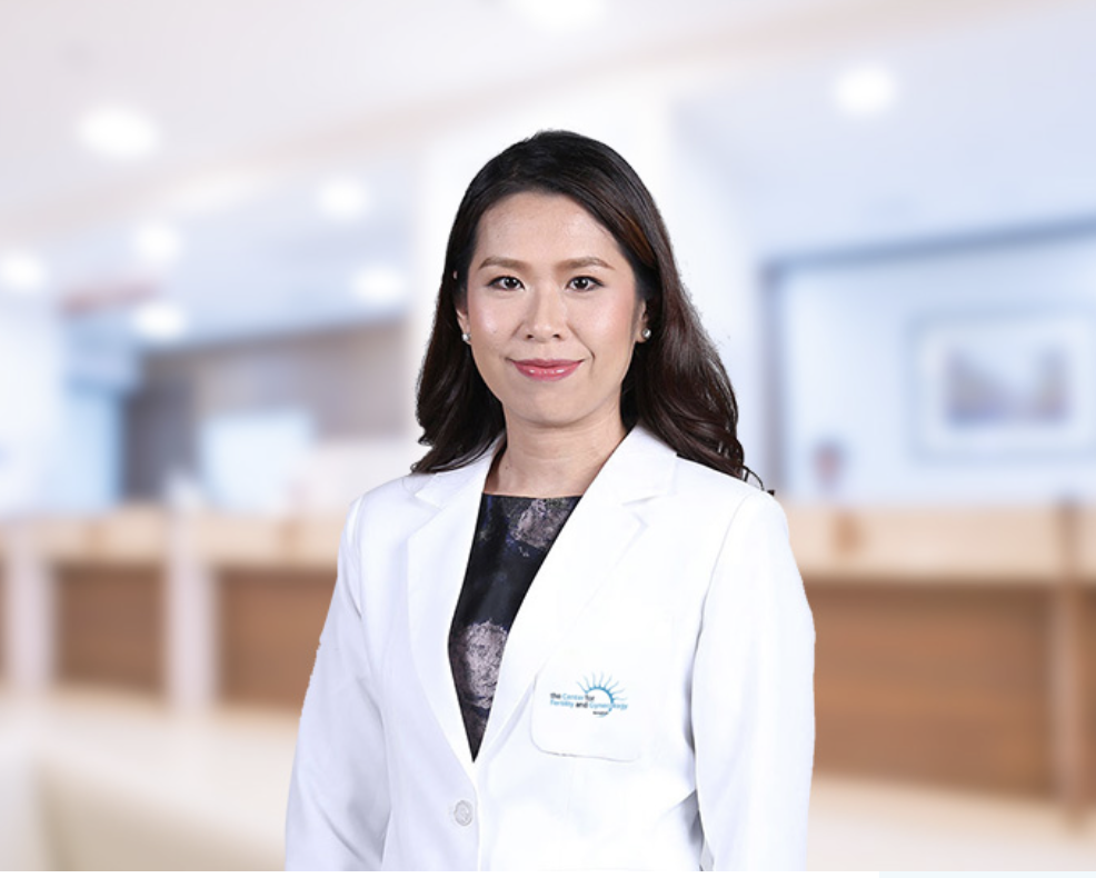 Dr. Salinee Khongwut