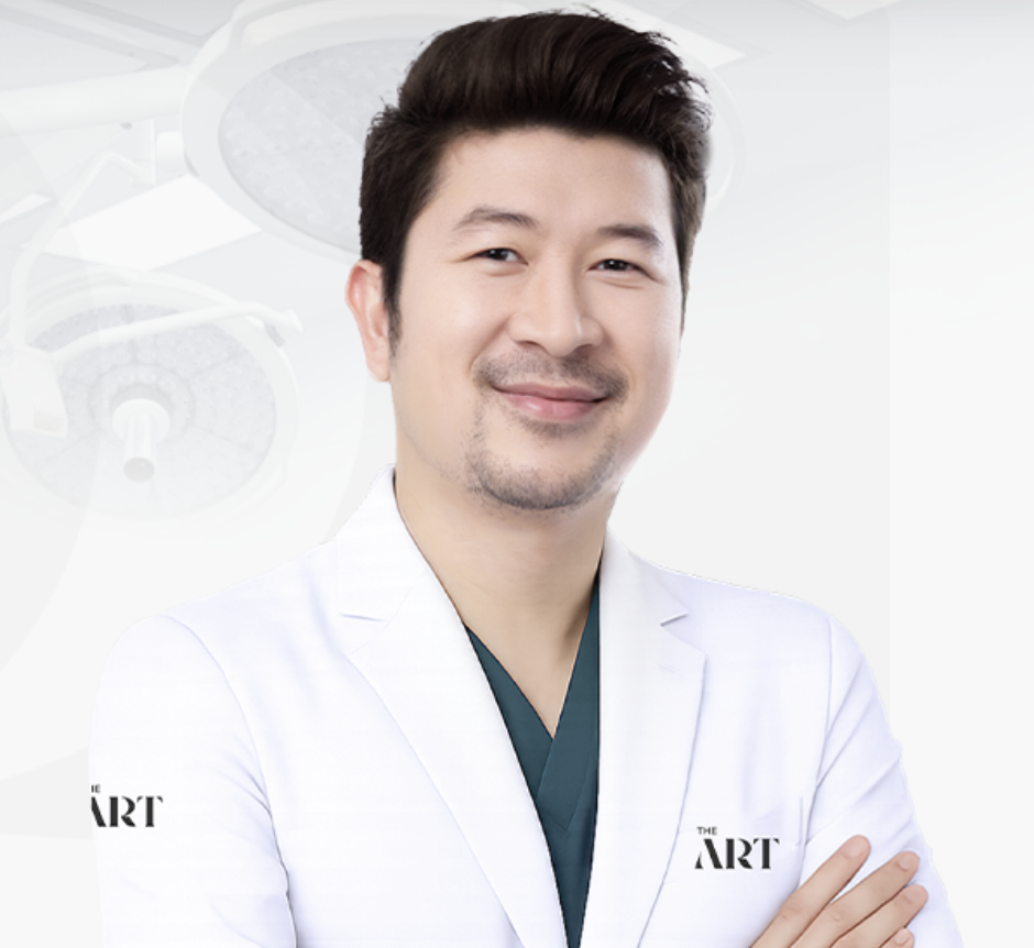 Dr. Thammarat Channuan