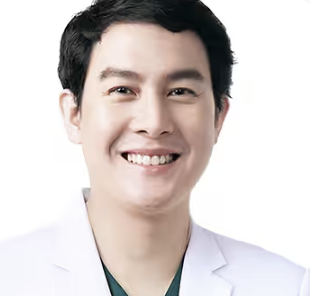 Dr. Nutthorn Boochangkool