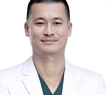 Dr. Chairat Burusapat