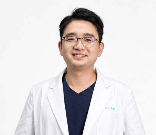 Dr. Xiao Wei