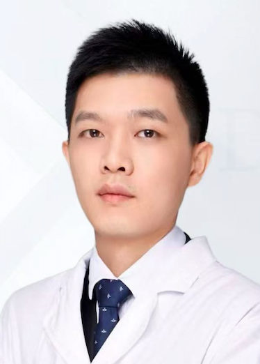 Dr. Liu Ren Hui