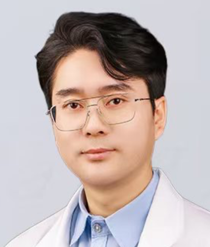 Dr. Zhang Yong