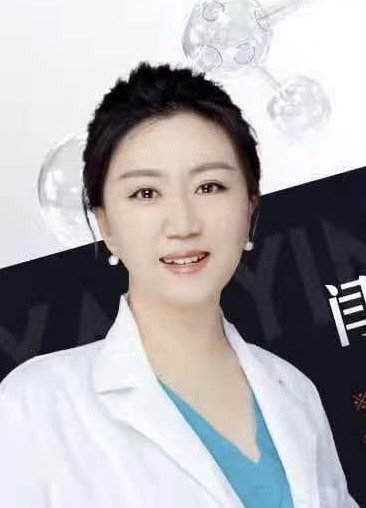 Dr. Yan YingYing