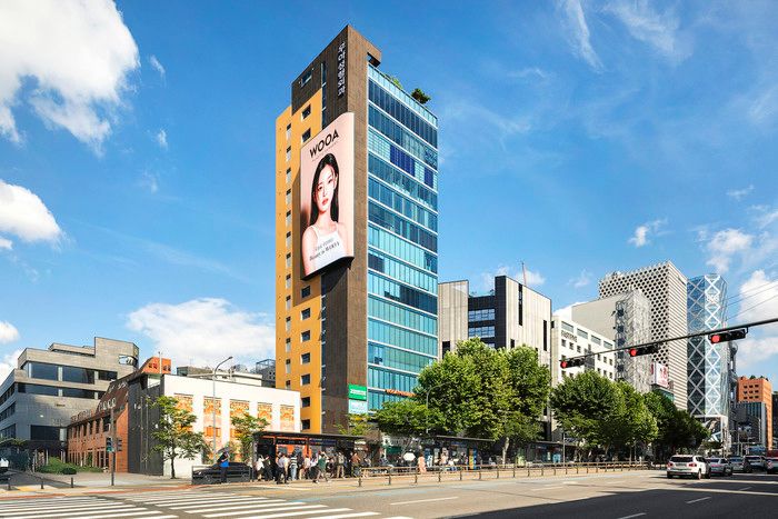 WOOA Seoul