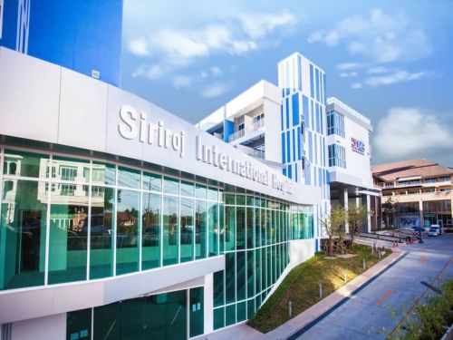 Phuket Plastic Surgery Institute (PPSI)