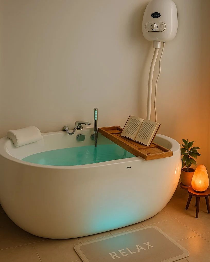 Bai Ru He Wellness