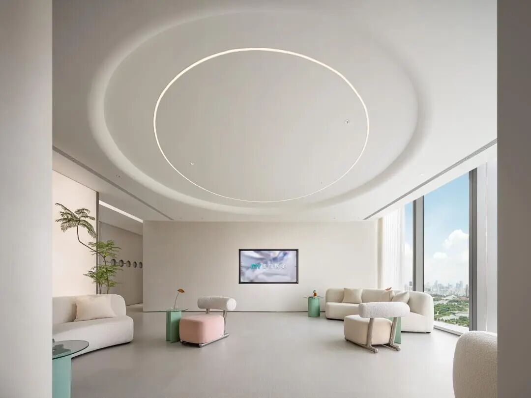 Shenzhen Maiyan Medical Beauty Clinic (深圳麦颜医疗美容诊所)