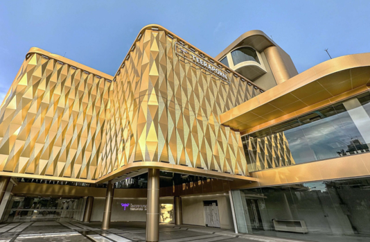 Teeraporn Hospital