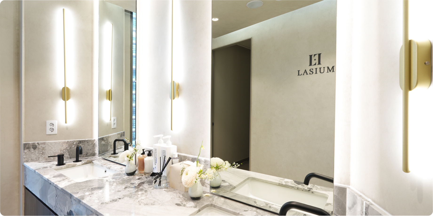 Lasium Seoul
