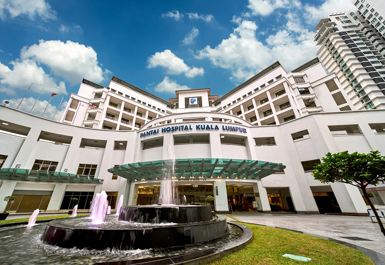 Pantai Hospital Kuala Lumpur