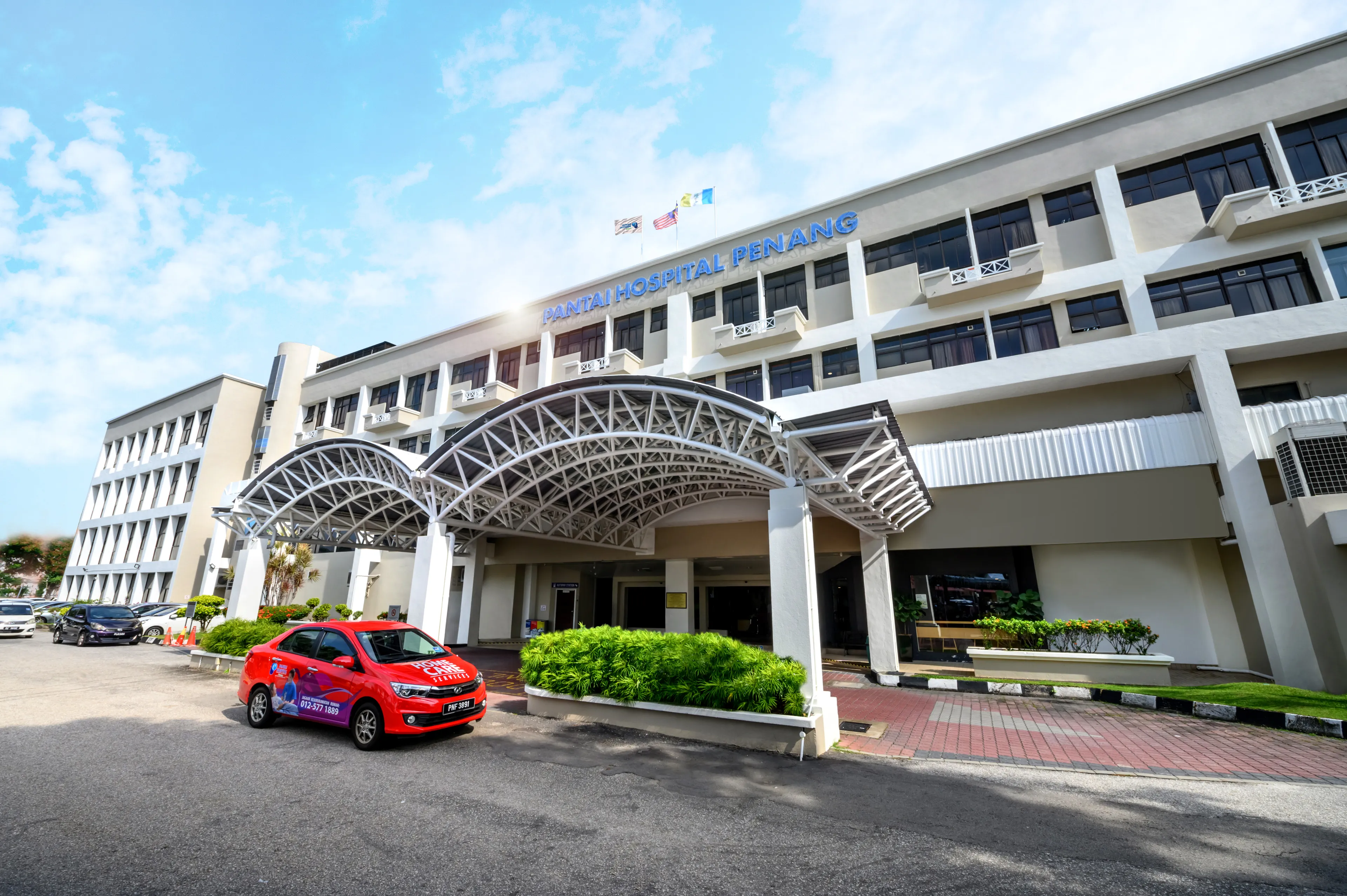 Pantai Hospital Penang