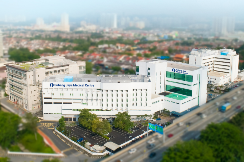 Subang Jaya Medical Centre (SJMC)