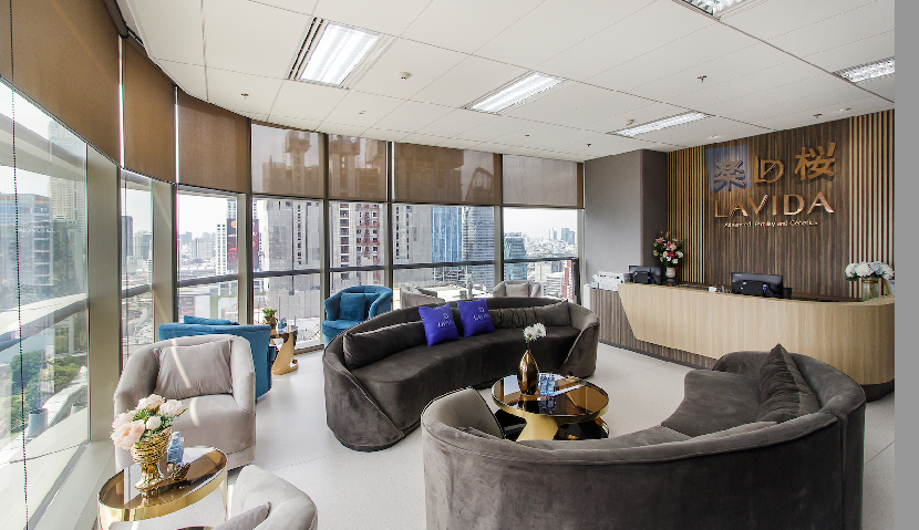 Lavida Advanced Fertility and Genetics Center