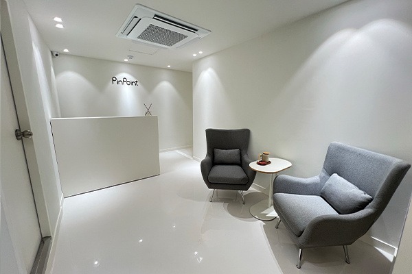 Pinpoint LAB