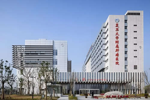Longhua Hospital, Shanghai University of Traditional Chinese Medicine
