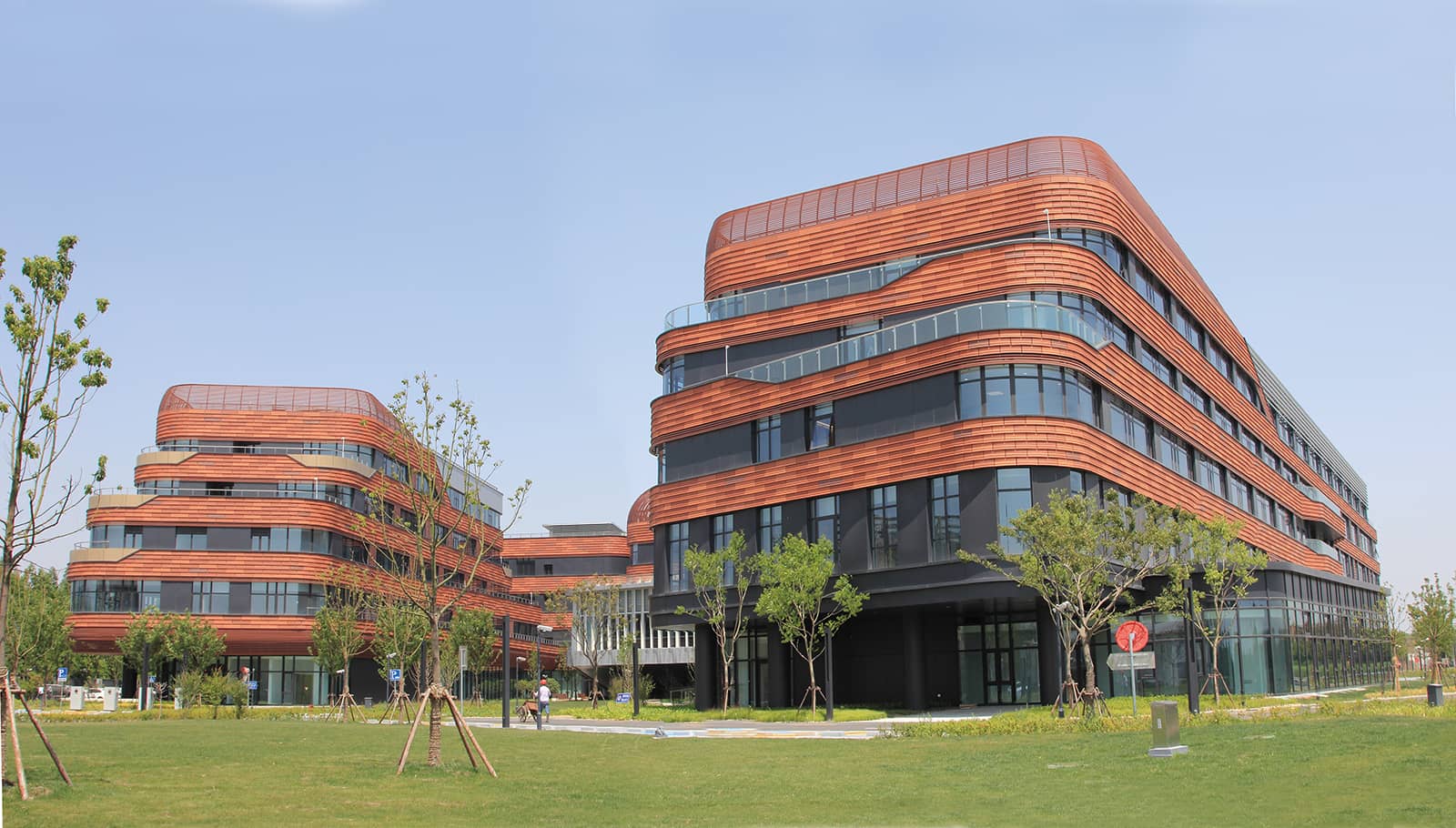 Shanghai Red House Obstetrics & Gynecology Hospital, Fudan University
