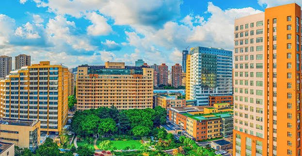 Shanghai Sixth People's Hospital