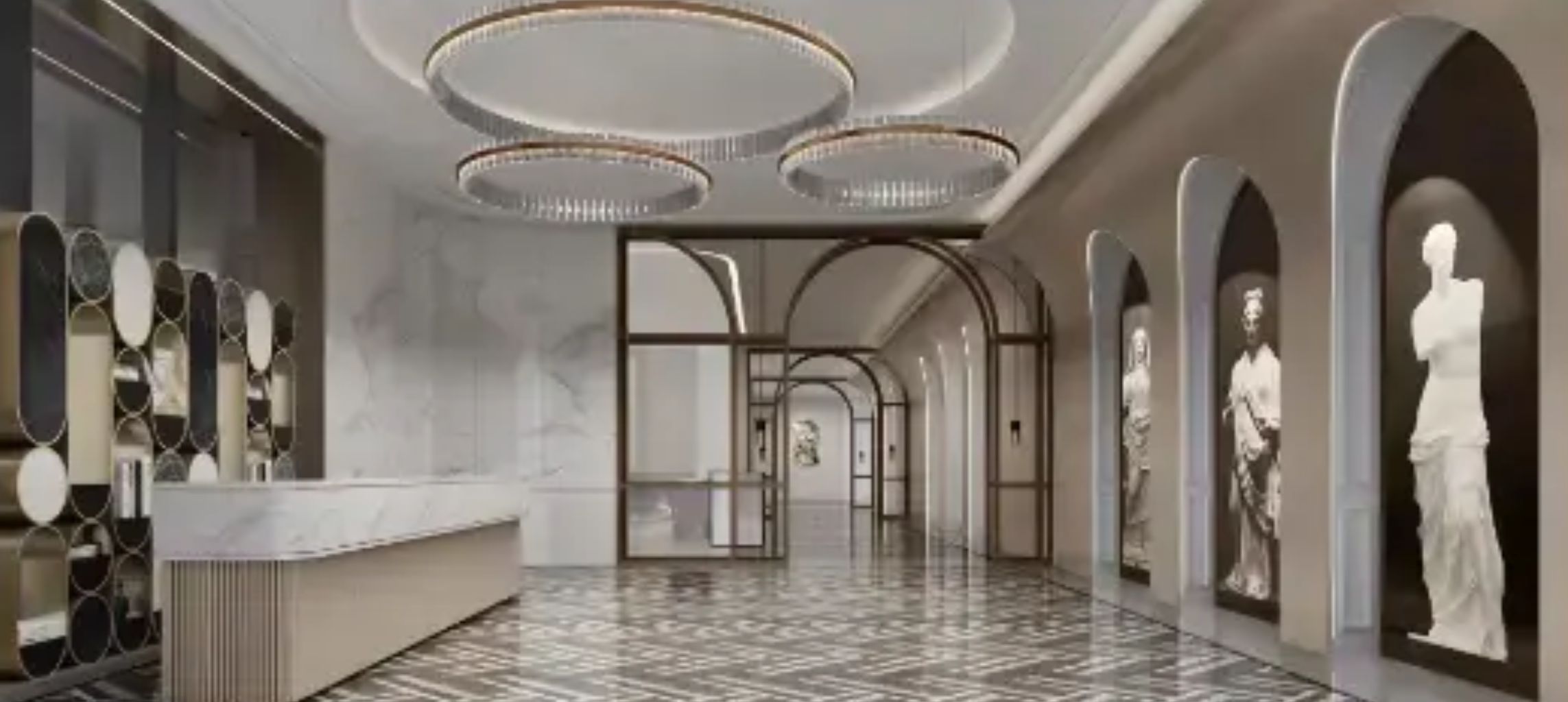 Shanghai Huzhong Aesthetic and Cosmetic Clinic