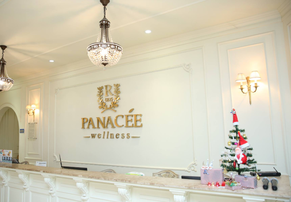 Panacee Wellness Khao Yai