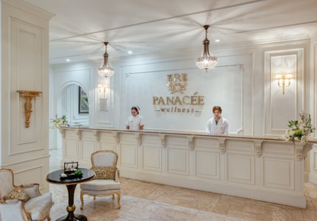 Panacee Hospital Rama II