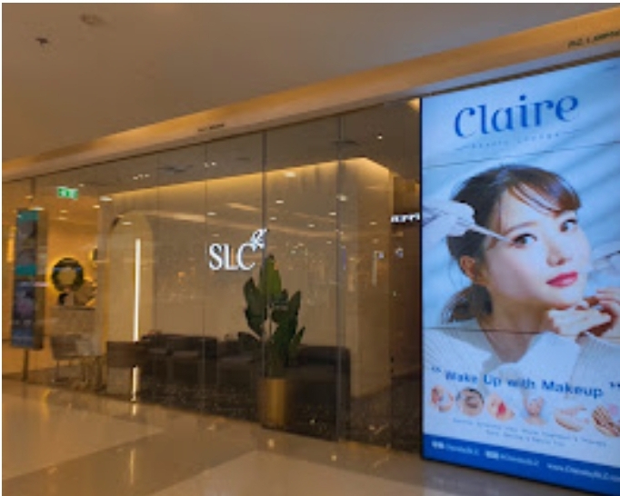 SLC Future Park Rangsit