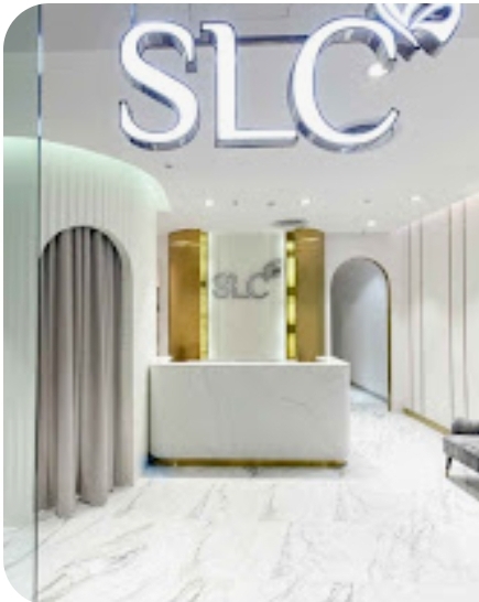 SLC Central World