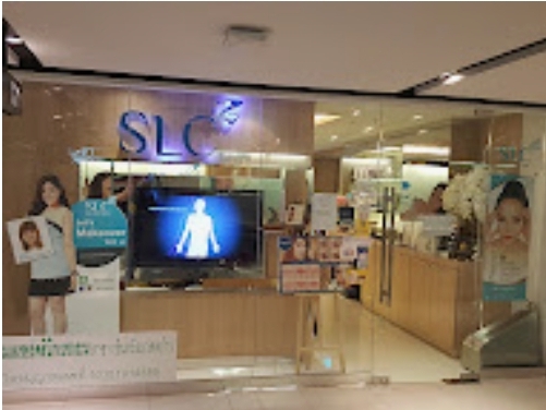 SLC Central Ladprao