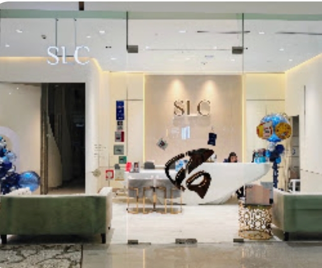SLC Siam Paragon
