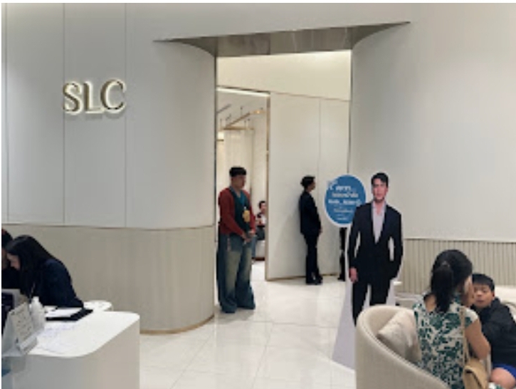 SLC One Bangkok