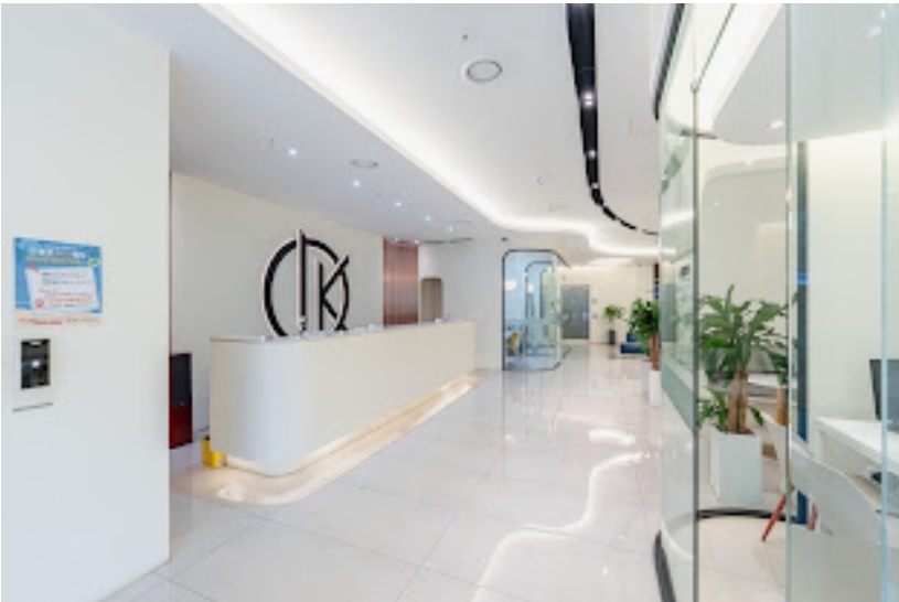 Gangnam IOK Eye Clinic