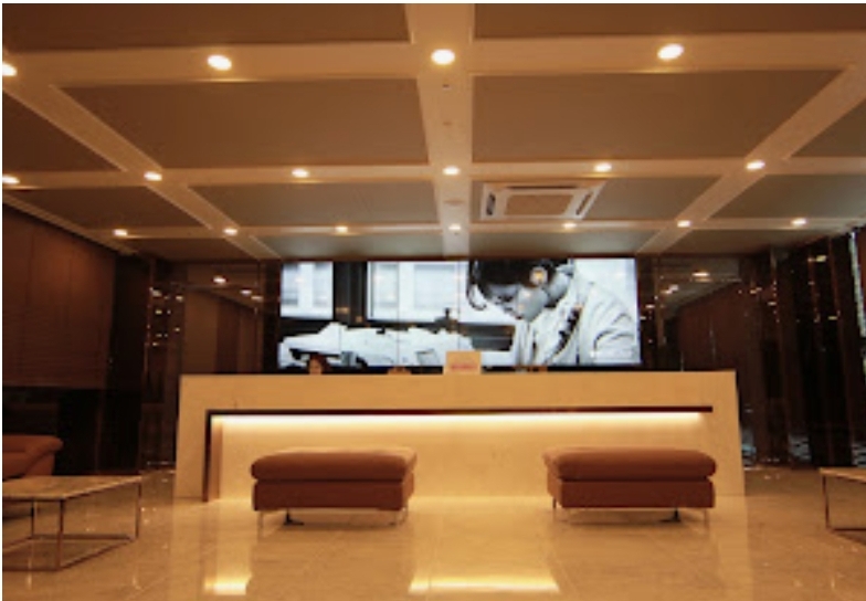 MINISH Dental Clinic (Gangnam/Sinnonhyeon Branch)