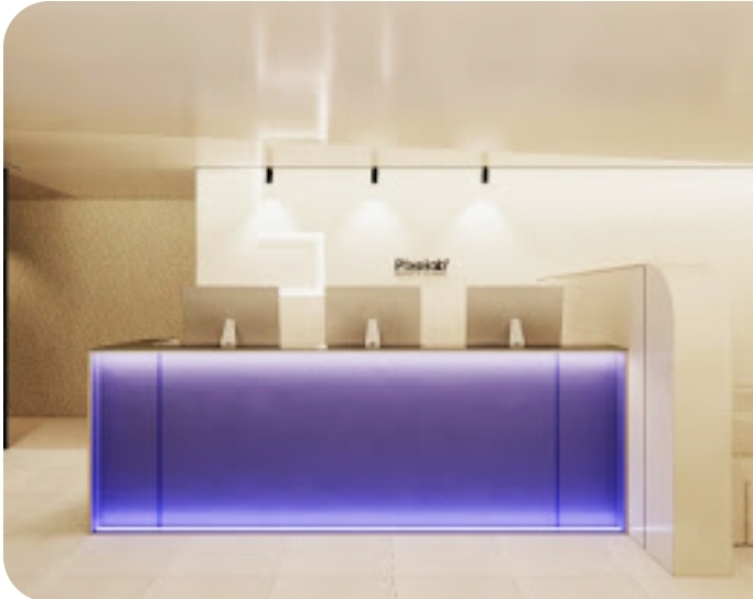Pixelab Beauty Clinic