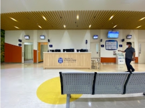 Catholic Kwandong University International St. Mary's Hospital
