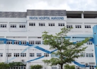 Pantai Hospital Manjung
