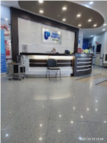 Pantai Hospital Batu Pahat