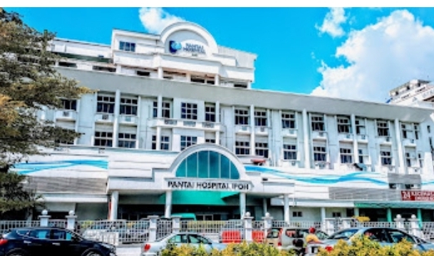 Pantai Hospital Ipoh