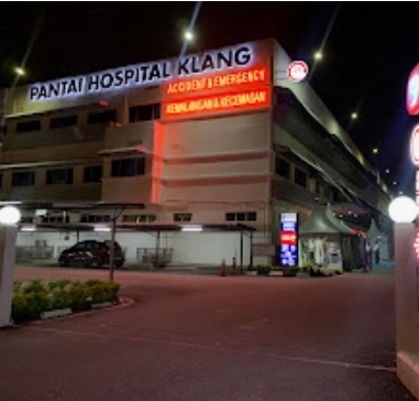 Pantai Hospital Klang