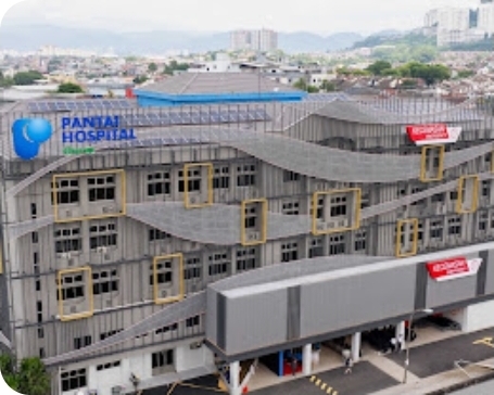 Pantai Hospital Cheras