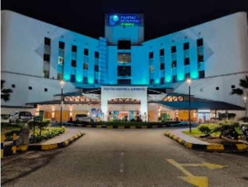 Pantai Hospital Ampang