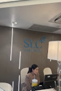 SLC hospital